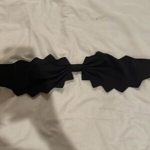 Marysia size L swimwear bra